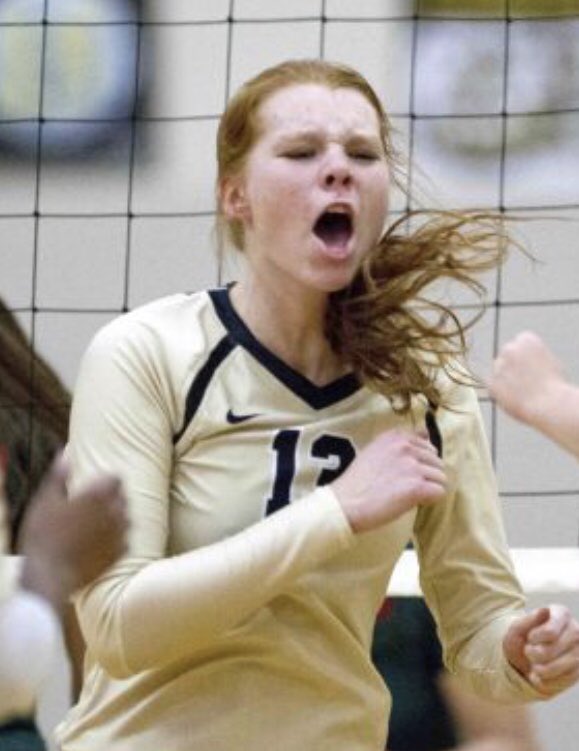 ConroeVolleyball tweet media