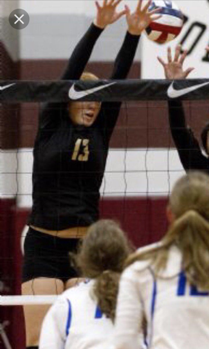 ConroeVolleyball tweet media