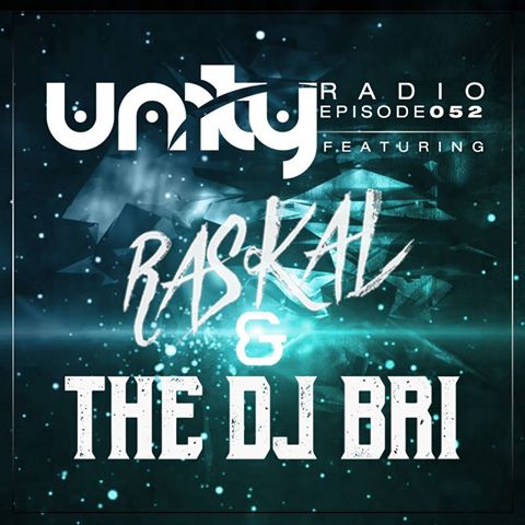 📻UNITY Radio!📻 Ep 052 feat. 2 of Atlanta's finest local acts, <a href="/ronnierask/">Ronnie Rask</a> &amp; <a href="/TheDJBri/">The DJ Bri</a> 😎

💗These two give us a journey into the classic sounds that helped to shapewhat trance is today! 

soundcloud.com/unity-events/u…

#Unity
#Trance
#TranceFamily 
#ClassicTrance 
#underground