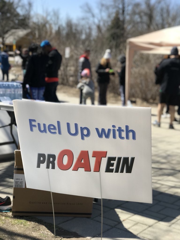 360kids_york's tweet photo. Thank you so much to @PrOATeinBar for their amazing support of our Every Kid Matters Walk on Sunday! Your delicious Protein bars were a huge hit for our participants.  You’re support is so amazing and thank you for helping show that #EveryKidMatters https://t.co/SeOPWtVT1z
