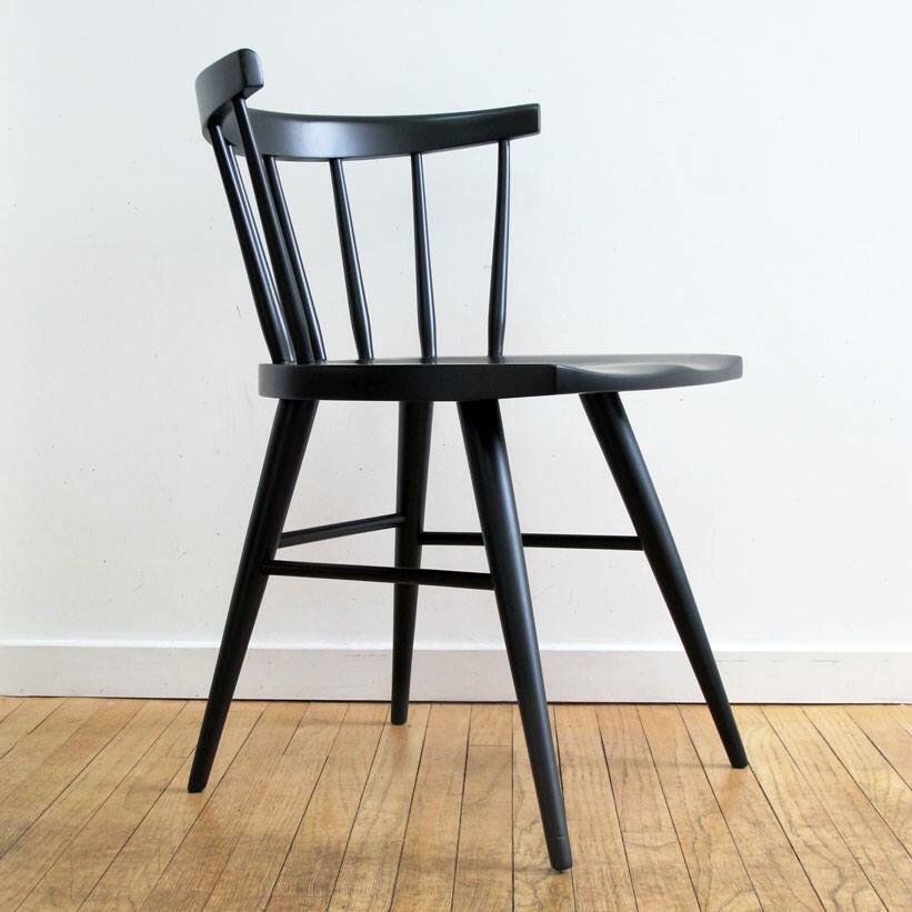 chairsandsky's tweet photo. Some chairs need more than one angle... #vintage #stickback #straightchair #wishtheywerenakashimas #salesandhire https://t.co/dwsLPyAoVa