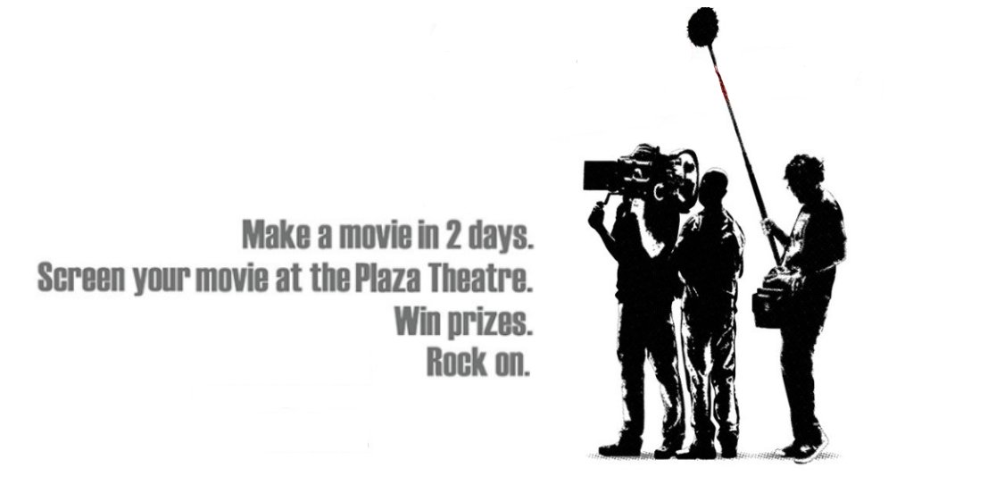 El Paso Film Commission tweet media