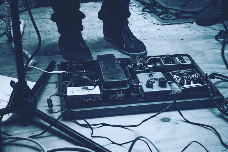 Gigappyofficial's tweet photo. Gigappy’s technology is built around the musician, not the other way around.
Hassle free gigging from Gigappy.
#gigs #livemusic #musicians https://t.co/t4O3fuB67J