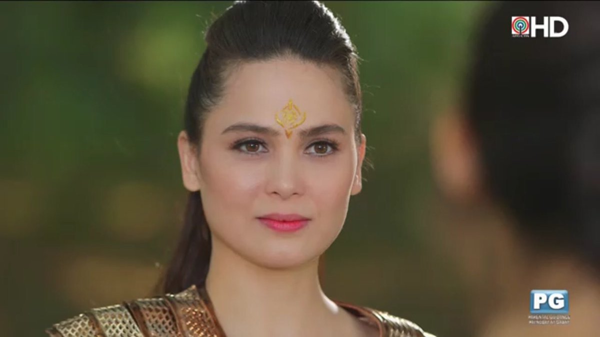 manilabaeph's tweet photo. Who’s prettier? Malaya or Ganda? 😍 #BAGANIBawian https://t.co/qpcbmldfag