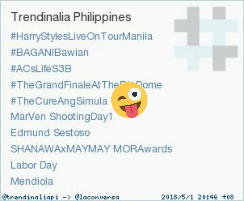 KDramaThingy_'s tweet photo. Fifth spot!
Madam @GMADrama bukas double HT ulit tayo huh...ahaha! Labyooo
#TheCureAngSimula https://t.co/QzUdbRCWNQ