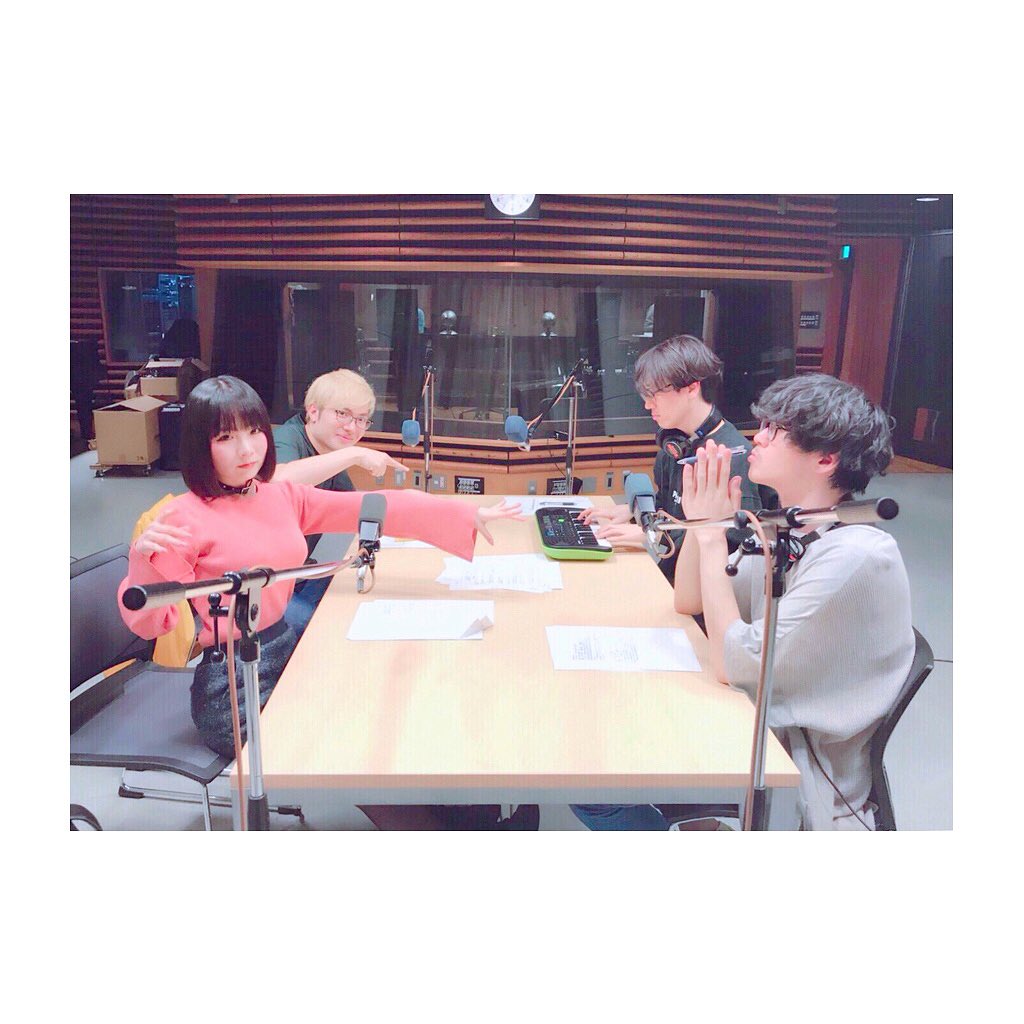 8 アニソン Fhana ファナ 5 ボカロ 745