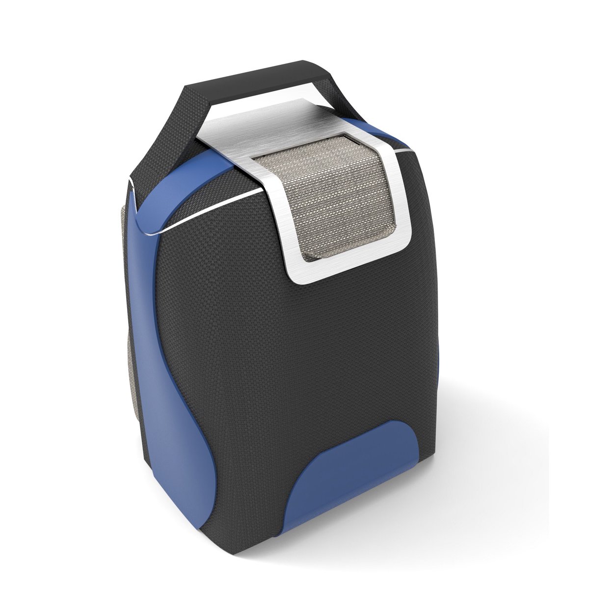 CovID2018's tweet photo. TrapPak - Ensuring practical access and security through the duration of travel #covid18 #coventry #productdesign #reshapingid #reshapingproduct https://t.co/tnjF0lh0Kp
