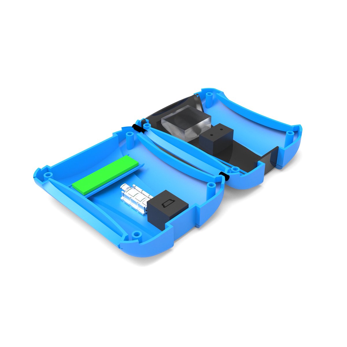 CovID2018's tweet photo. TrapPak - Ensuring practical access and security through the duration of travel #covid18 #coventry #productdesign #reshapingid #reshapingproduct https://t.co/tnjF0lh0Kp