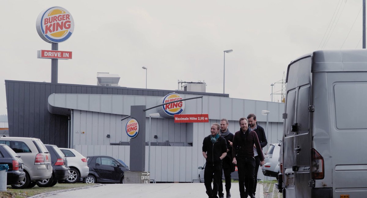 We have news. Pleased to announce A Divorce Before Marriage is now available to stream via <a href="/Vimeo/">Vimeo</a> On Demand. See the story of <a href="/iLiKETRAiNS/">I LIKE TRAINS</a> at vimeo.com/ondemand/adivo…