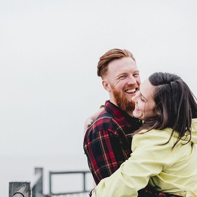 ** Happy days ** more evidence that engagement shoots are FUN!! Can't wait to shoot the lovely Grace and Dan's wedding this summer...
.
.
.
.
#norfolkweddingphotographer #instawed #indiewedding #bohobride #engagementshoot #colour #portraits #documentaryp… ift.tt/2FwZt1h