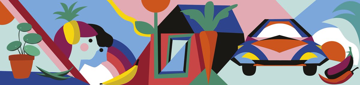 Ook zo'n zin in het Blue Skies Festival? We vragen jullie om nog even geduld te hebben: we verplaatsen onze eerste editie namelijk naar 2019. Zo hebben we nog meer tijd om het grootste duurzaamheidsfestival van Nederland neer te zetten!