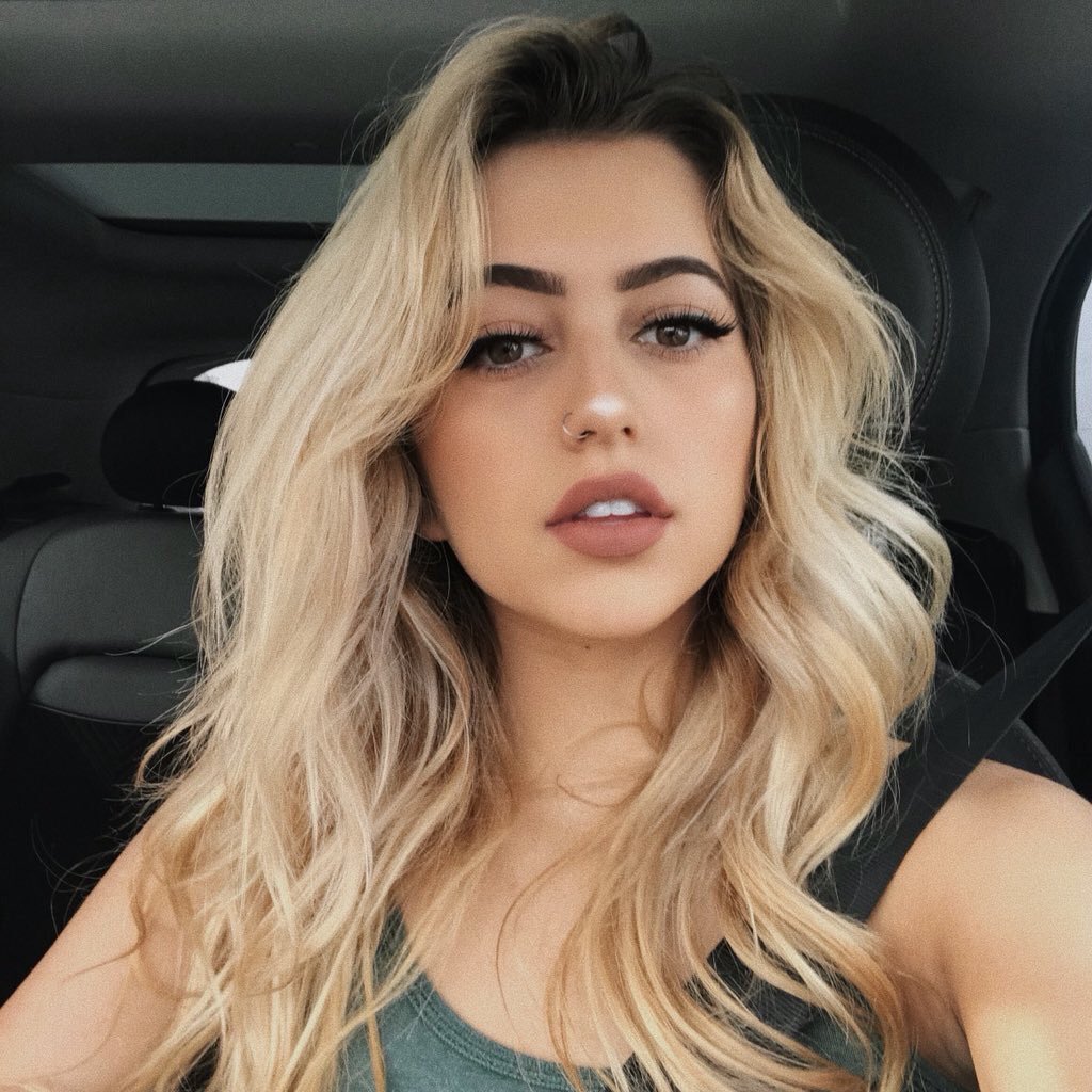 Lycia Faith Eyes
