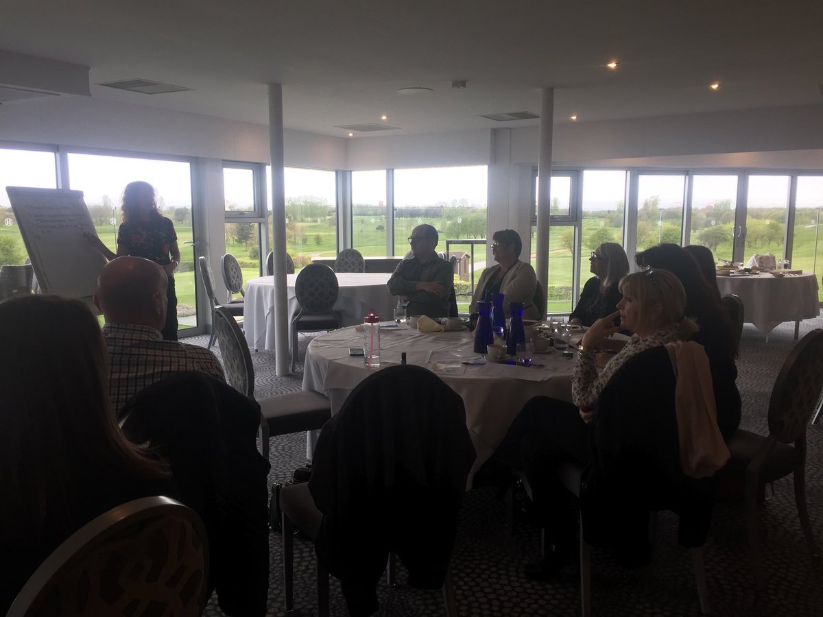 JustLynnMC's tweet photo. Local Division senior management team engaged in an in-depth discussion about how we embrace ‘Just Culture’ and champion this positive approach across all of our teams and services.#teamlocaldivision https://t.co/9uMXCQ77tP