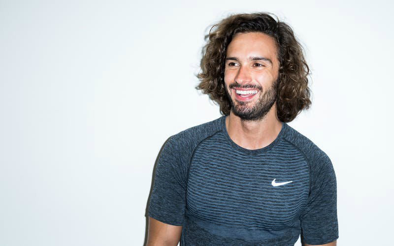 LondONtheinside's tweet photo. Joe Wicks @thebodycoach is opening his first pop-up cafe @westfieldlondon https://t.co/9UUNKX1Cea https://t.co/EFRekmH9YK