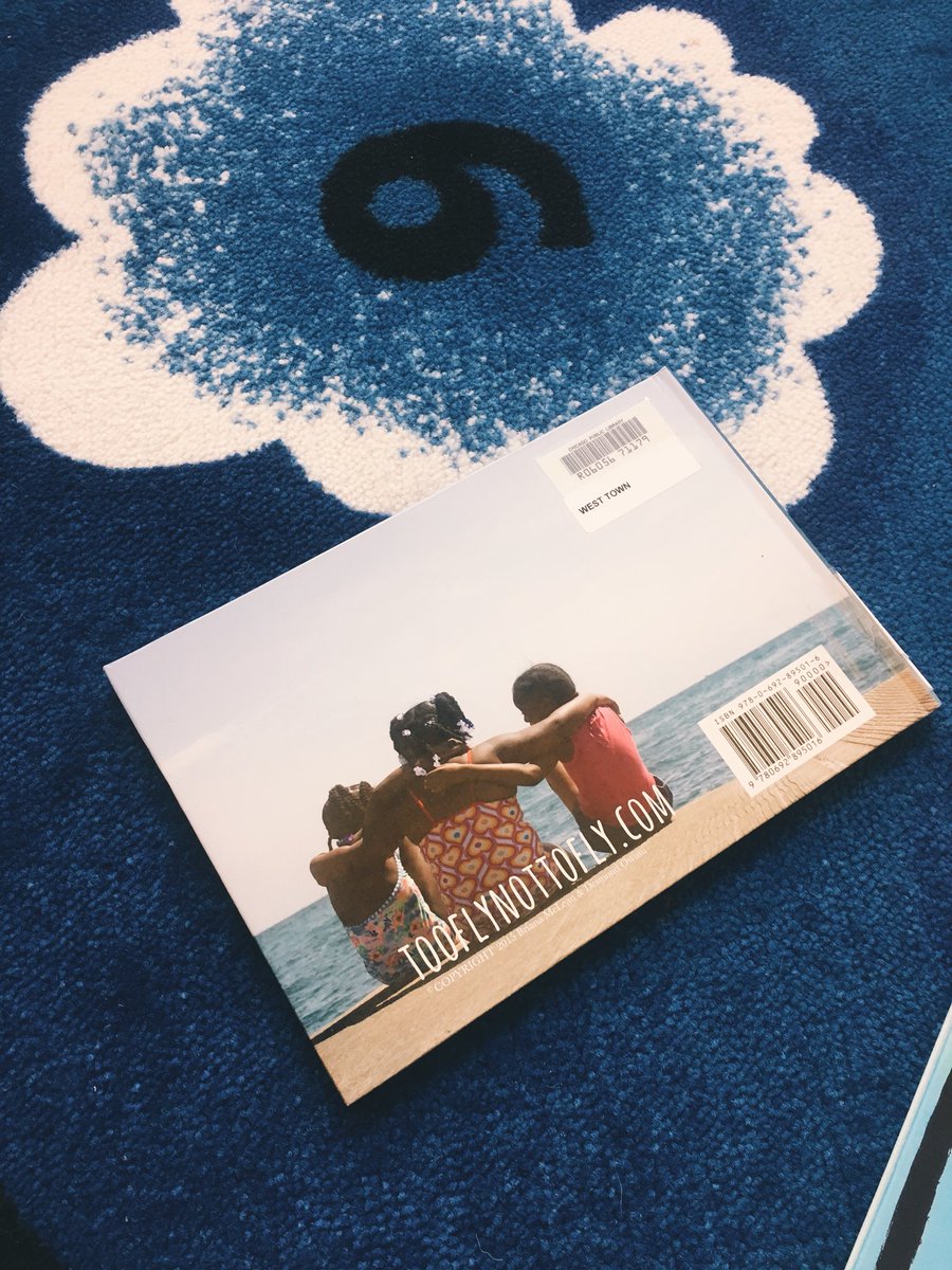 Too Fly Not To Fly tweet media