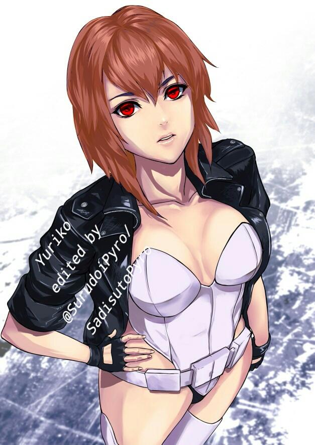 “Hope you all have a relaxed day, I won't cause my writer has something planned for me.”