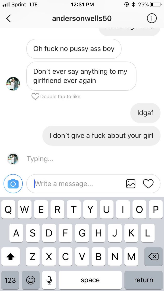 How I feel about you 😂 You bitch