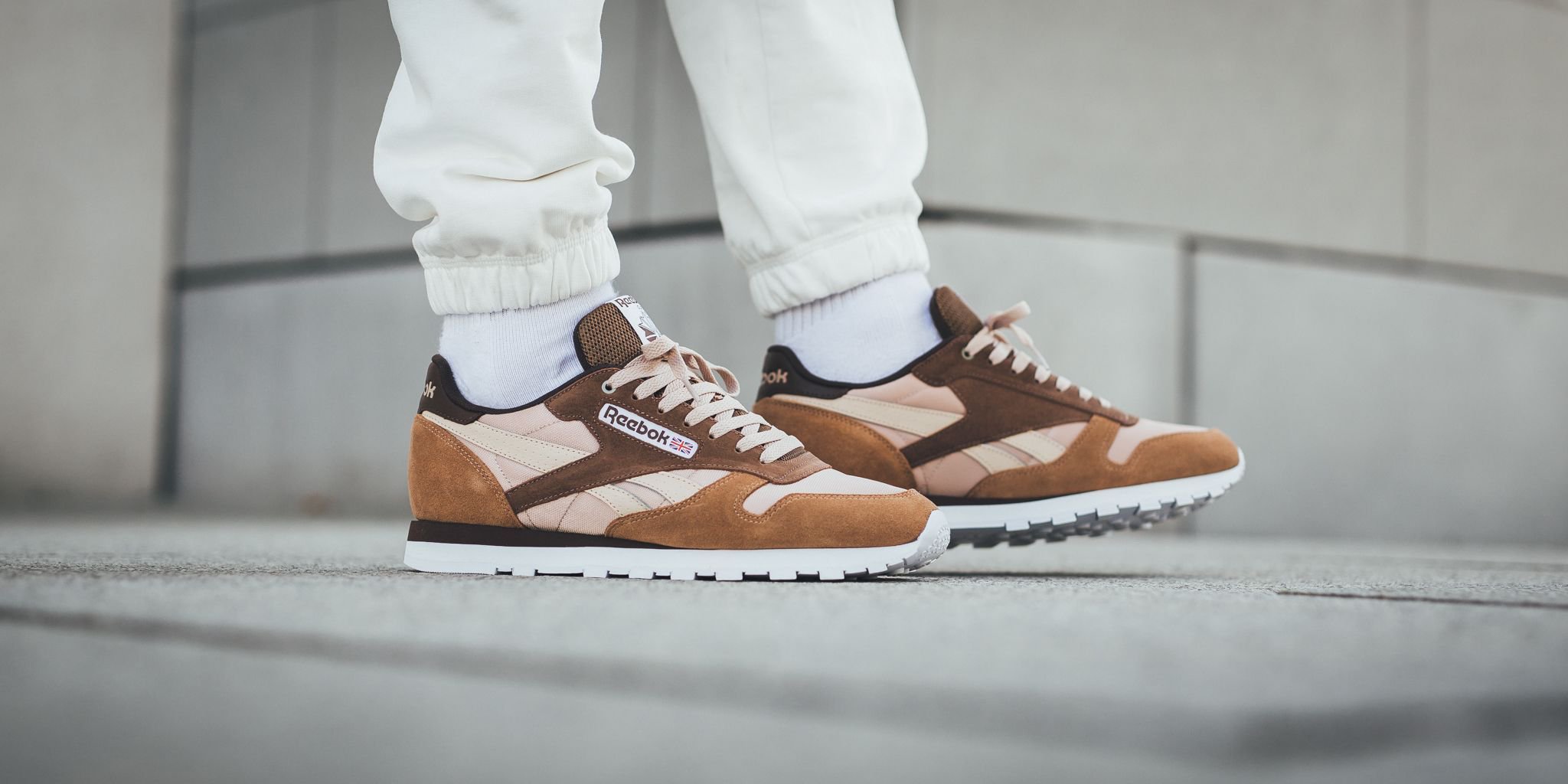 Titolo on Twitter: "coffee time ☕️ Montana-Cans Color System x Reebok Classic Leather ☕️ SHOP HERE ➡️➡️➡️ https://t.co/bUVwAJGcl1 #montana #montanacans #montanaxreebok #reebok #reebokclassics https://t.co/AUl1gqPjCy ...