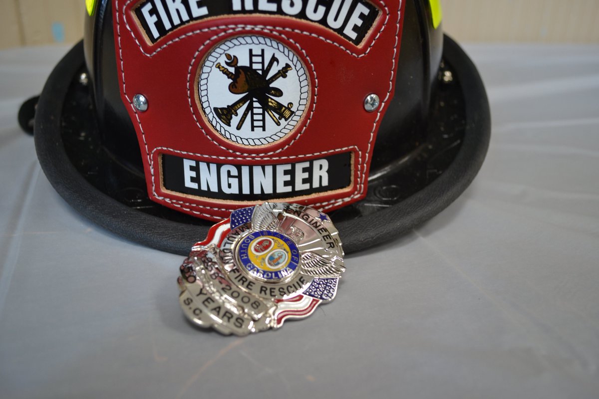 Mauldin Fire Department tweet media