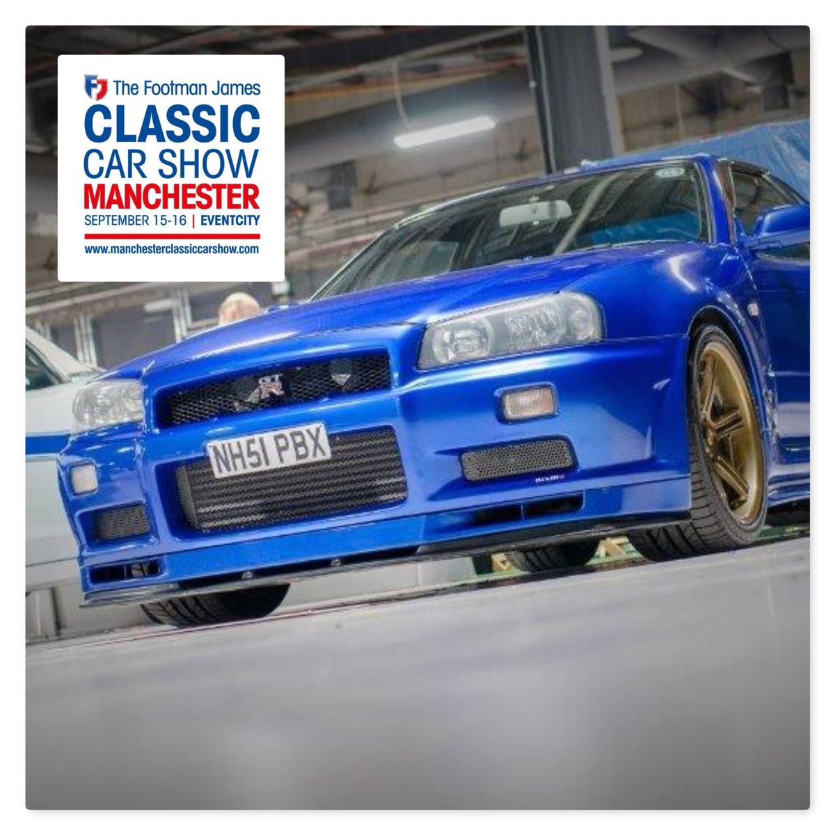 Manclassicshow tweet picture