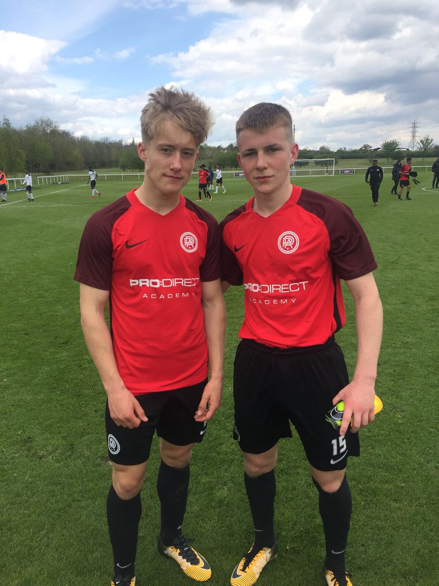 Park View Academy of Sport tweet media