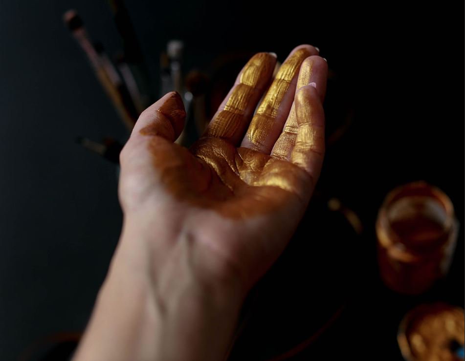 Gold is as treasured today as it has ever been, being a symbol of fortune, success and nobility.  We award our greatest Olympians with gold medals, give our greatest actors a Golden globe and celebrate victories with a golden trophy. #jinbitoken #gold #innovation