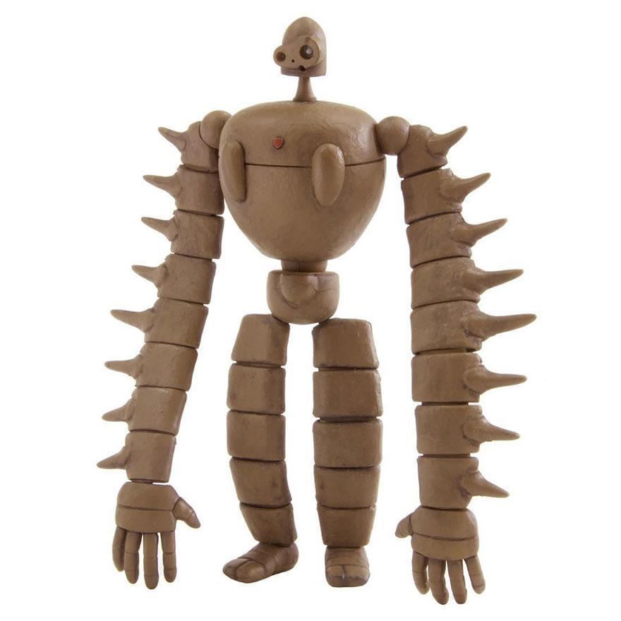 HypeTokyoTweet's tweet image. Laputa Castle in the Sky Fine Molds 1/20 Scale Plastic Model : Robot Soldier (Combat ver.)
bit.ly/2KiRSHb
hype.tokyo
SIGN UP TO OUR NEWSLETTER FOR 5% OFF
bit.ly/2q3sbBU
#laputa #robotsoldier #plasticmodel #anime #ghibli #hypetokyo