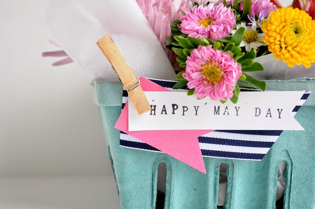 TripleCSchool's tweet photo. Let's welcome May in and count all our blessings! April showers bring May flowers, so the saying goes....we certainly received the showers yesterday! Happy May Day! #triplecschool #mayishere #educationisfun https://t.co/afskgl8UbX