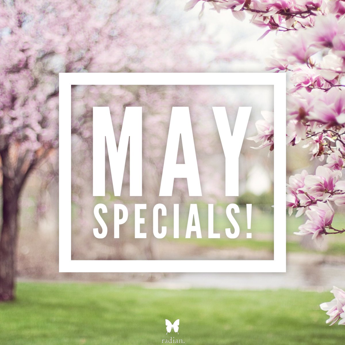 Looking for the perfect Mother’s Day gift?? We’ve got the perfect thing! Check out our May Specials! 🚨20% off ZO Skin Health products! 🚨$75 Honey Enzyme Facial! And don’t forget about our gift cards!! — (405)242-6040