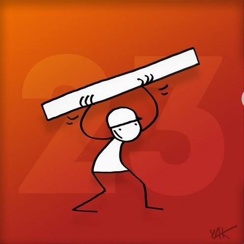 ONU_es's tweet image. Todo trabajador tiene derecho a una remuneración satisfactoria, que será completada, en caso necesario, por otros medios de protección social.

Artículo 23 de la Declaración Universal de los DDHH: bit.ly/ONU-Declaració…. #DíaDelTrabajo #DíaDelTrabajador