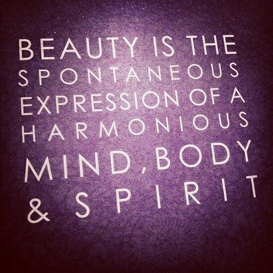 Prncessathletic's tweet photo. Beauty is the spontaneous expression of harmonious Mind, Body, &amp; Spirit. #mindbodyspirit #beauty #harmony #strength https://t.co/21O7JnlTJc