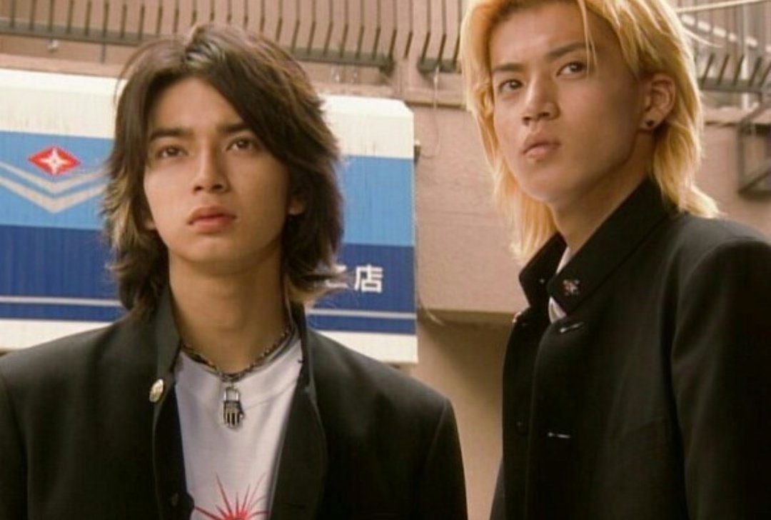 こ ば や し 在 Twitter 上 変化し続ける 松本潤 小栗旬 その一方13年経っても変わらない 道明寺司 花沢類 最後のに関しては許してください 勝手に作らせていただきました ごくせん 花より男子 花のち晴れ 松本潤 小栗旬 沢田慎 内山春彦 道明寺司 花沢類