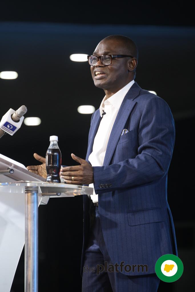 theplatformng's tweet image. This creates a solar energy industry and create new jobs for people. The North should be driving solar cars, not fossil fueled cars.- @LekeAlder 

#GetInvolvedNG #ThePlatformNG