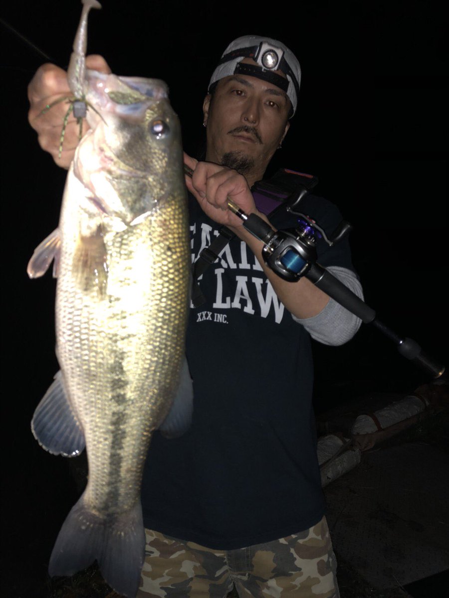 やばいルアーを作ってしまったかもしれないΣ(ﾟдﾟ；)
一週間での釣果がヤバすぎる！
このアフターの時期に…