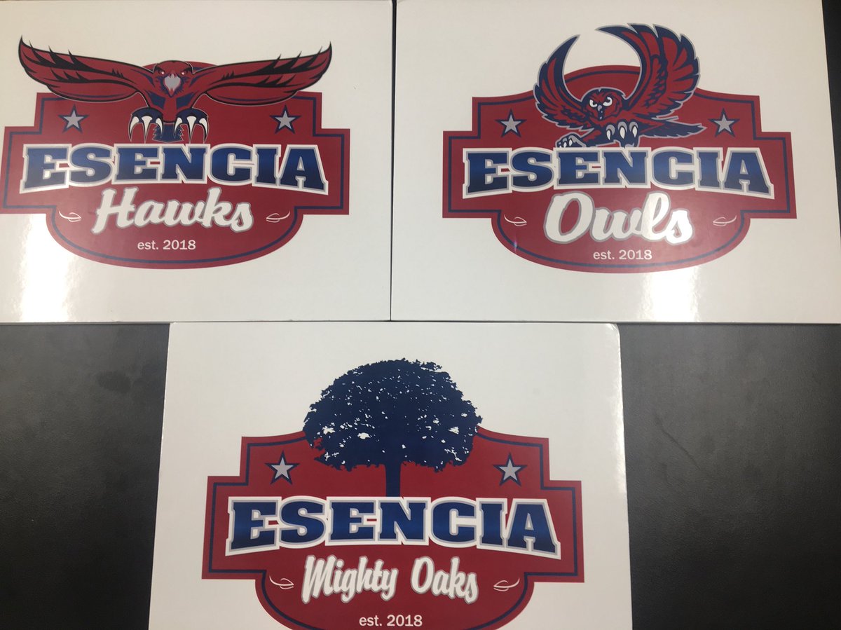 JRWellikson's tweet photo. May the 4th be with you.  Join the PTSA this Friday at the Canyon House for some ice cream and vote for our mascot. #EsenciaCUSD https://t.co/46yfCS050t