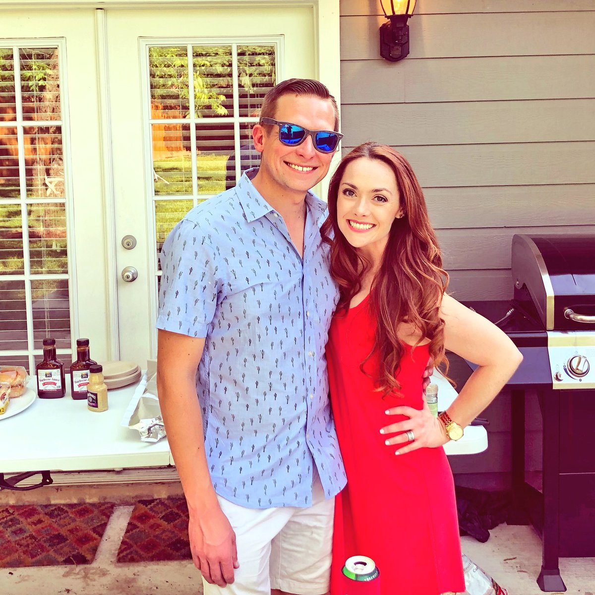 sdkellar's tweet photo. #backyardbbq ❤️ https://t.co/CIMWQ0Cda6