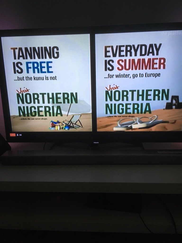 AyanfeOfGod's tweet image. Why has no state government or federal government hired this @LekeAlder These are great ideas begging for implementation
Solution to Nigeria's Power crisis.
North -Solar Power
S/West -Wind Power
S/South -Hydro/Gas Power
S/East -Coal &amp;amp; Hydro Power
#GetInvolvedNG
#ThePlatformNG