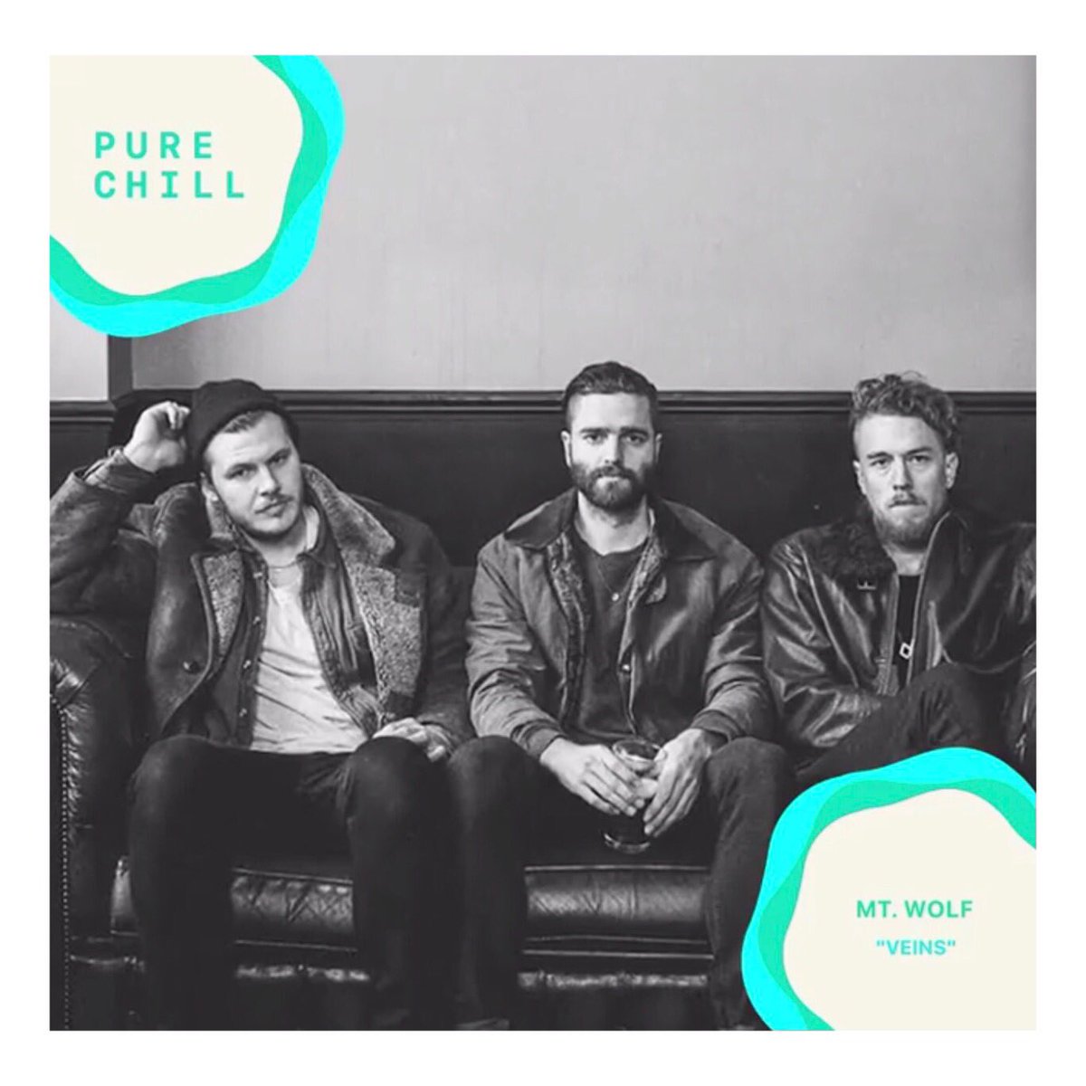 MtWolfOfficial's tweet photo. Big thanks to @AppleMusic for adding ‘Veins’ to their ‘Pure Chill’ playlist 🌬😌 🏖
-
-
#mtwolf #applemusic #purechill #playlist https://t.co/8mOO7GmQzG