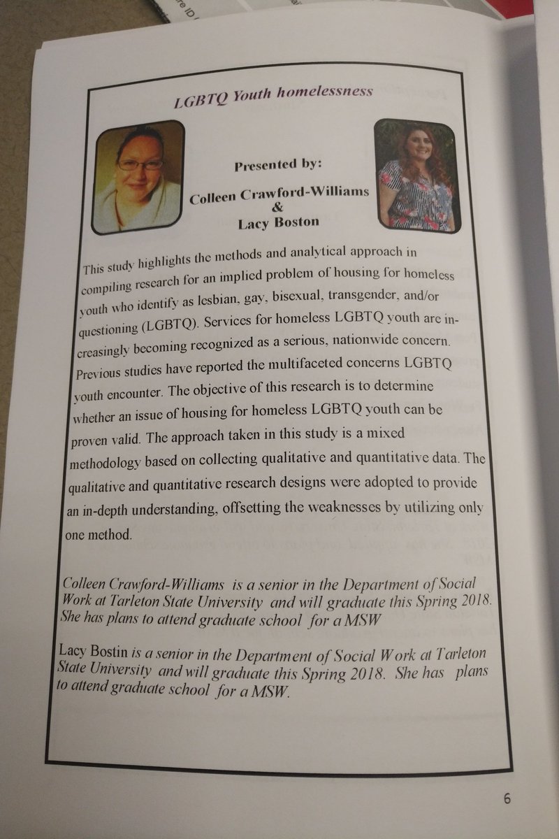realsocialwork's tweet photo. @TarletonSOCW seniors Colleen and Lacy applied for the Ben and Jerry Grassroots social justice grant for $24,000. They find out in 2 weeks if they can move forward to next level in application. @DrNJonesTSU https://t.co/HyG4luizvq