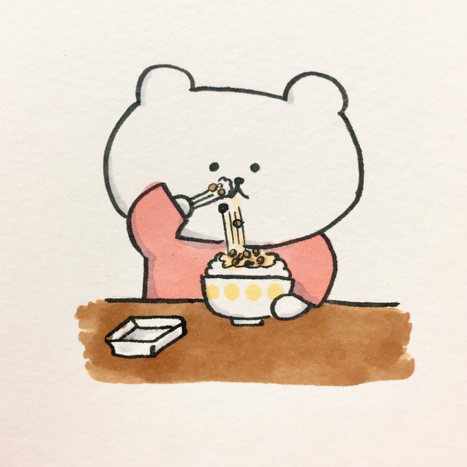 小粒納豆のtwitterイラスト検索結果 小粒納豆のtwitterイラスト検索結果
