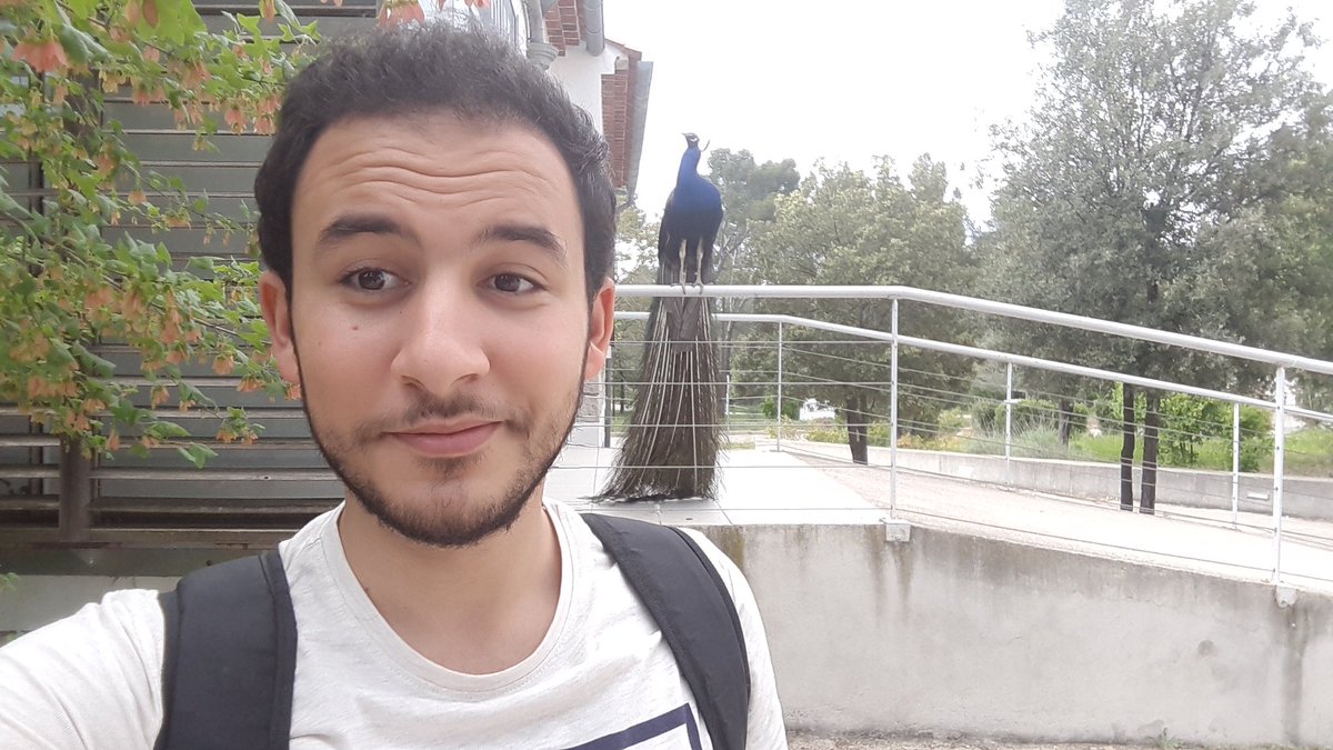 bazizi_idir's tweet photo. @TechnopolArbois @swAixMarseille @TheCamp #hello_weekend #swam #swaixmarseille #ecoville #surpise https://t.co/fYkFzcONLH