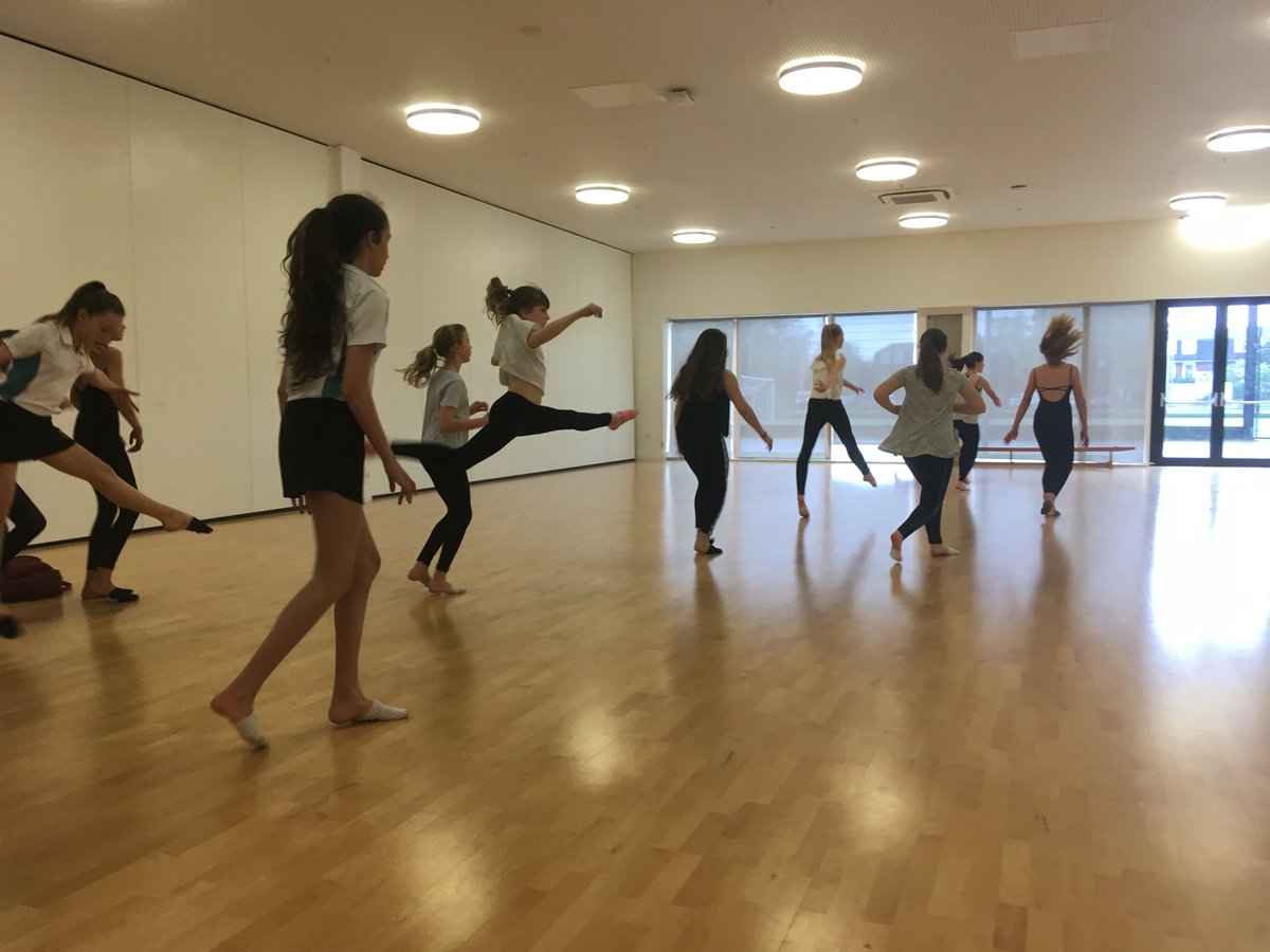 teddingtonschl's tweet photo. Auditions are underway for the #dancers for the next school production at #Teddington #School -  Little Shop of Horrors - last performed in 2011! https://t.co/VuVPqIHOPu