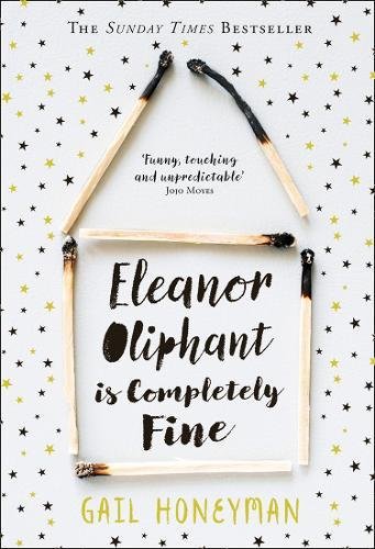 Eleanor Oliphant is Completely Fine is the longest-running debut number one in the Mass Market Fiction category since Fifty Shades of Grey: bit.ly/2FwMkoV (£)