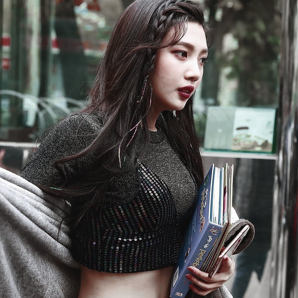 cmhashe's tweet photo. { #แจกดิส Joy }
● รีก่อนใช้เด้ออออ ●
#ยืมเมจforsex #Joy #จอย #Redvelvet https://t.co/0vrrBQHKKQ