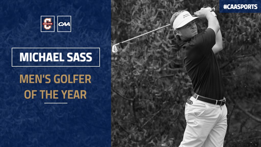 Coastal Athletic Association tweet media