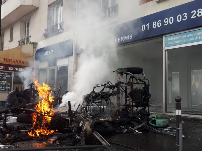 Προβολή εικόνας στο Twitter