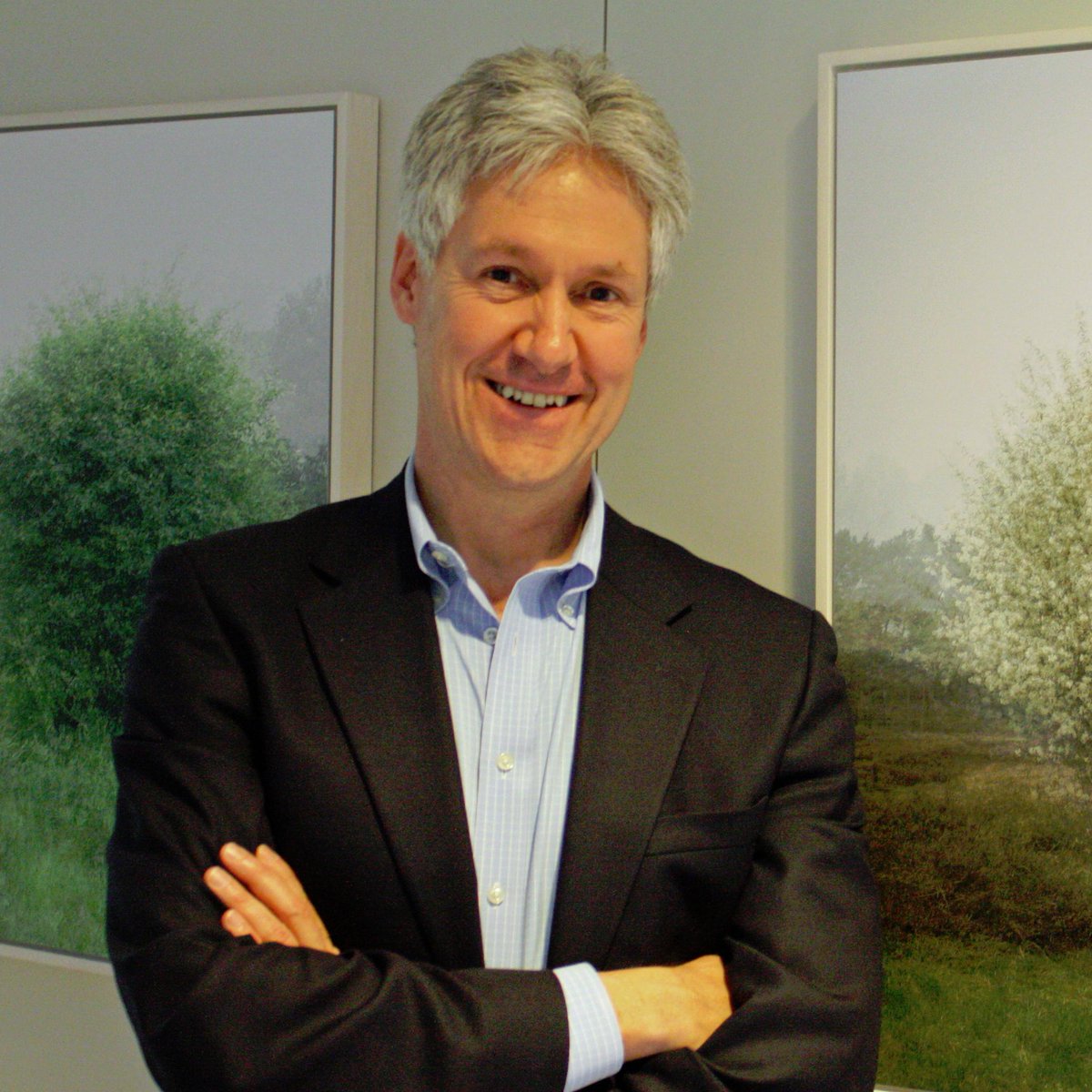 Dale Morris, former senior economist with the Embassy of the Kingdom of the Netherlands, joins The Water Institute of the Gulf. Read more about this great partnership here bit.ly/2rf0mr1 <a href="/DaleTMorris/">Dale Morris</a> <a href="/deltares/">Deltares</a>