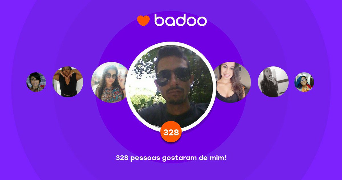 Dancasado's tweet photo. Conheça Danylo e outras pessoas interessantes perto de você quando entrar no Badoo! https://t.co/GmDtZPwcqr https://t.co/sQGlmgolvd