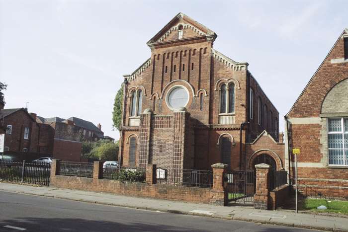 #Grimsby has a prominent place in #JewishHeritage: Sir Moses Montefiore Memorial Synagogue reflects C19 movement of Jews from E Europe via Grimsby to UK & US.
One of our education images: historicengland.org.uk/services-skill…
See the listing: historicengland.org.uk/listing/the-li…
#AnotherEngland #GrimsbyHAZ