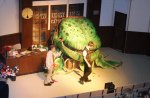 teddingtonschl's tweet photo. Auditions are underway for the #dancers for the next school production at #Teddington #School -  Little Shop of Horrors - last performed in 2011! https://t.co/VuVPqIHOPu